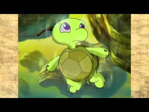 Китайскйи мультфильм на русском языке 《Приключения карпика》 37 серия