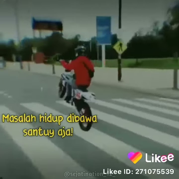 Jiwa santuy