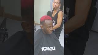 Labiic Bamwogosha Further Kbs