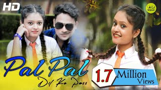 Pal Pal Dil Ke Pass Video | Karan Deol | Sahher Bambba | Arijit Singh | Parampara |Ishqueen |
