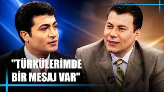 Oğuz Yılmaz; İnsanları Oynatırken Düşündürmek İstiyorum Kanal 7 Arşiv