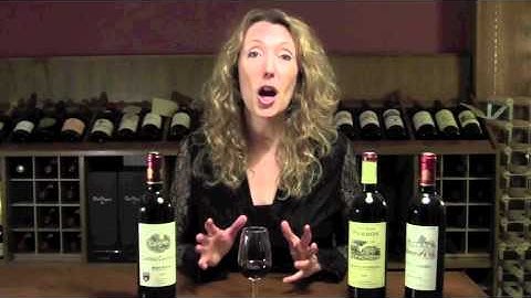 Corked Wine - what is it & how can I tell if I