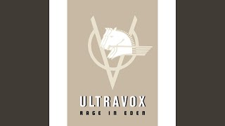 The Thin Wall (2008 Remaster) - Ultravox