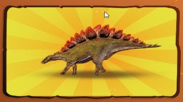 Dino Evolution: Dinosaur Merge - Gameplay Walkthrough - Levels