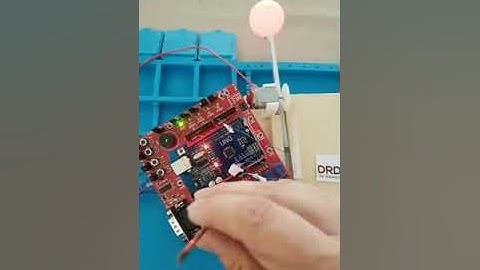 How I Use Dr Duino To ProtoType My Ideas