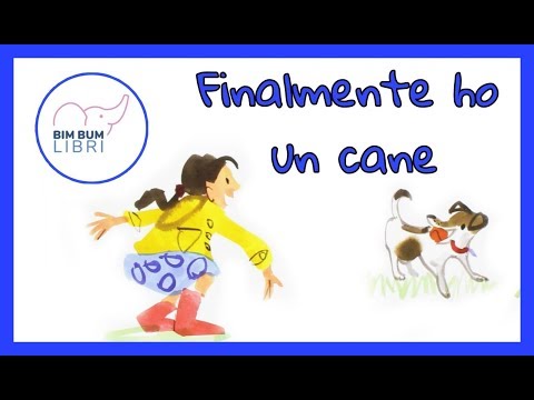 Video: Ho il tuo libro per cani