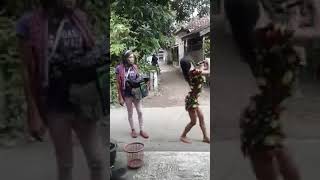 Pengamen I Dancer-Kocak