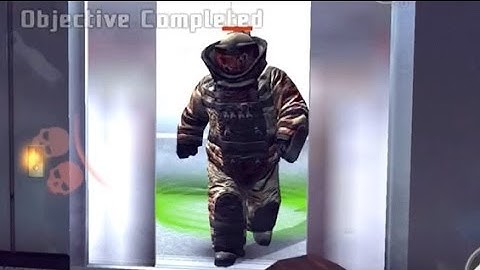 [iPad Air] Dead Trigger 2 - Break-In, China #2