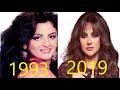 تطوّر اغاني باسكال مشعلاني | (1993-2019) pascale machaalani -  Music Video Evolution