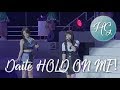 《 Groupdub 》H!P Shuffle Units『抱いてHOLD ON ME!』(2019 WINTER vers.)