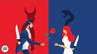 The Laws of Human Nature by Robert Greene (Detailed Summary)