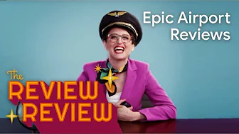Epic Google Maps Reviews by Local Guides | The Review Review Episode 10