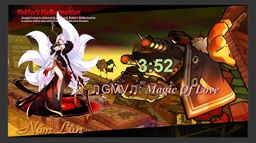 ✬Elsword✬ + ♫ GMV♫ - Ara (3rd): Devi (梵皇) - (6-X): Velder