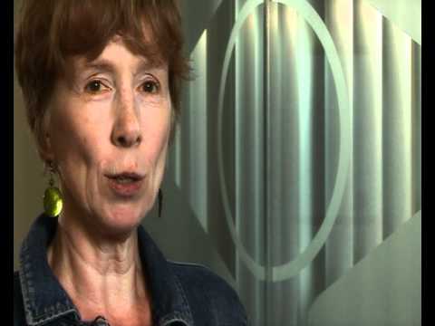 AVC Patient Catherine Edwards