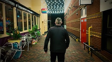 Pop Will Eat Itself - Built For Fun (Official Music Video)