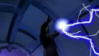 Twisted Metal 3 - Spectres Ending