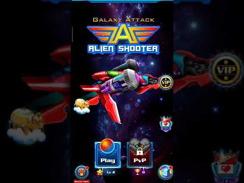 Galaxy Attack Alien Shooter Codes (2023) | Latest & Working Alien Shooter Promo Codes