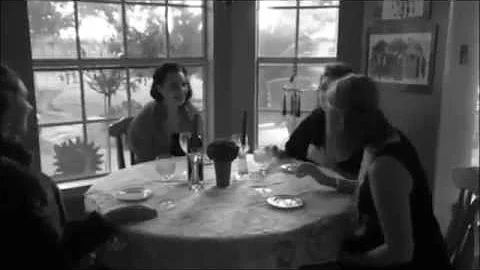 old timey movie