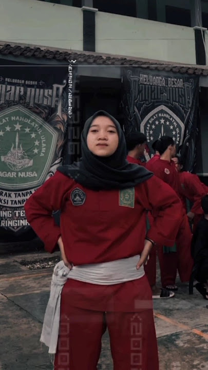 JJ SRIKANDI GASMI #storywa #pagarnusa #shorts #gasmi