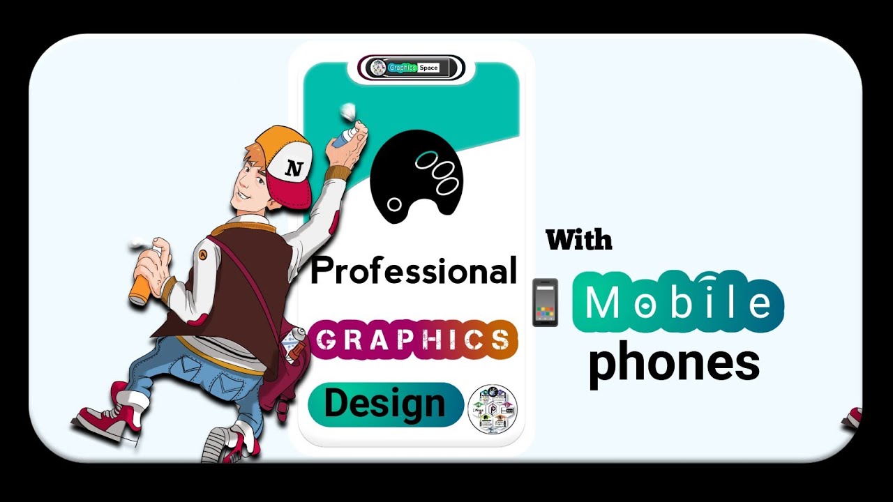 Graphics Design on mobile with pixellab Android and iOS pixellab ...