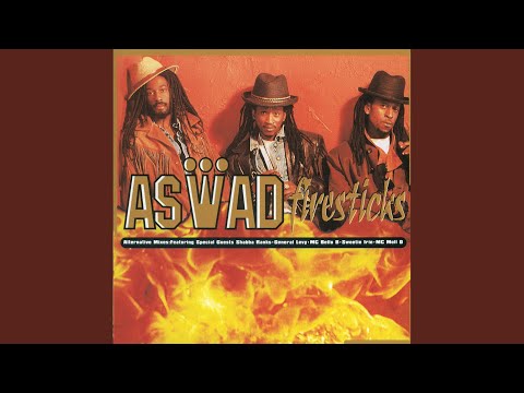 Old Firestick (Ragga Mix)