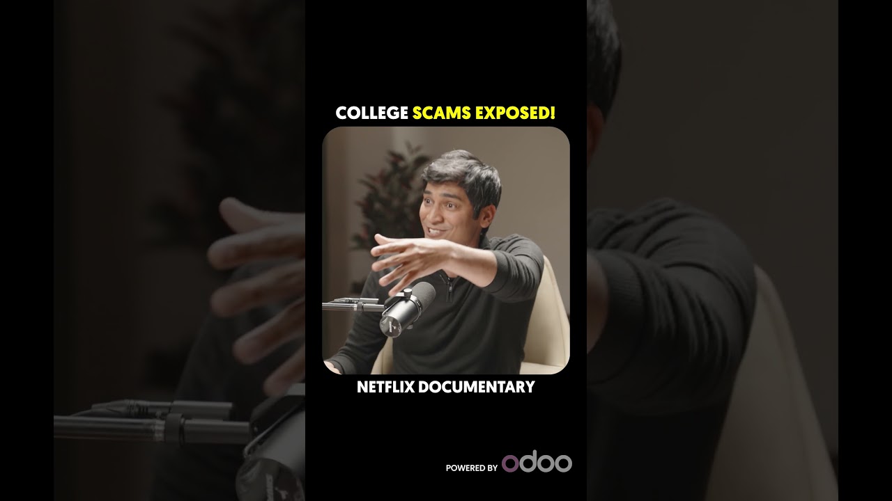 Truth About College Donations