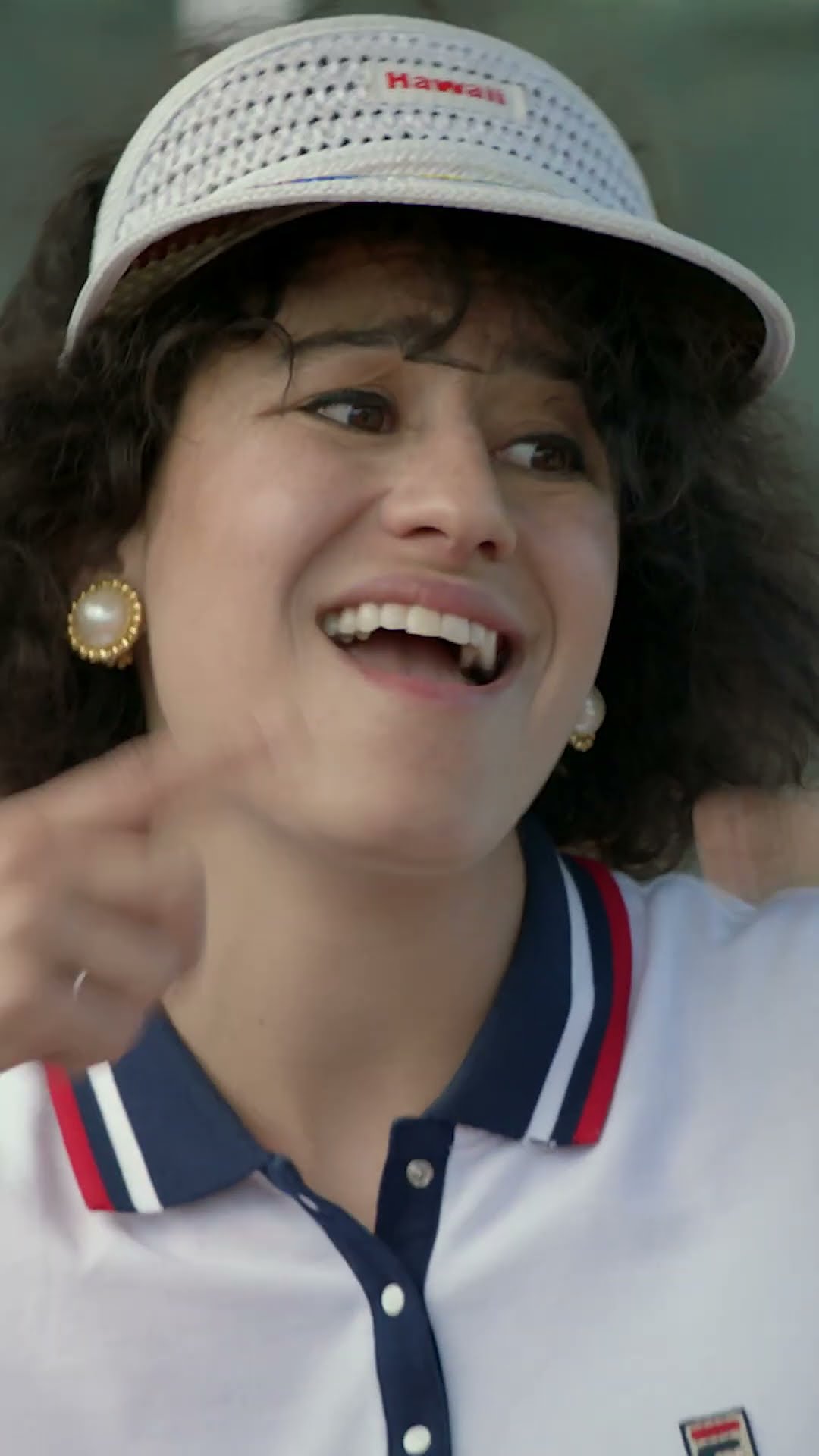 Happy International Women's Day to us all. #iwd #broadcity