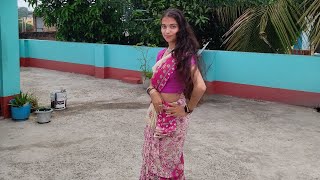 Kamariya Dole Bhojpuri Song Dance Cover By .......