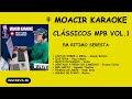 Karaoke     clssicos  mpb  ritimo seresta   vol1