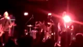 GEEKS 「SUICIDAL STAR(2)」