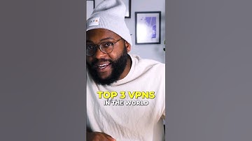 Top VPNs!