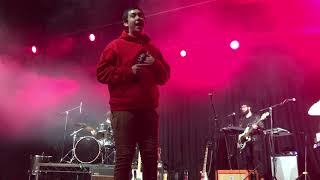 Hobo Johnson & The Lovemakers - Sex In The City - Manchester Academy - 26/01/2019