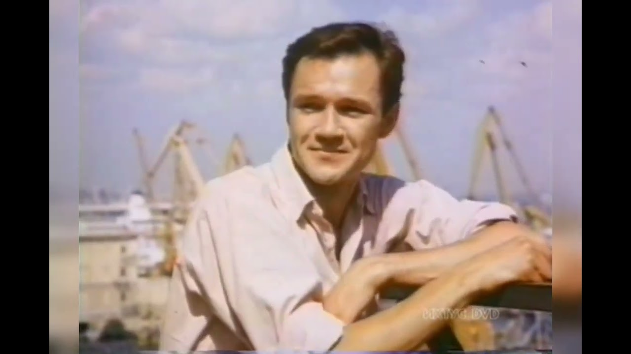 Сильний фільм про життя християн в СРСР «Народжені згори» рос  Рождения свыше