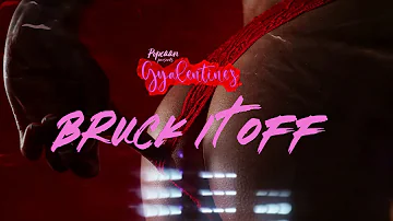 Popcaan - Bruck It Off (Official Audio)