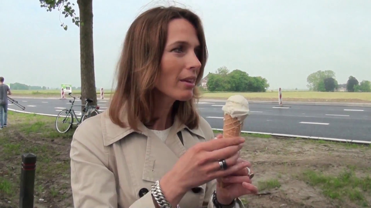 GPTV: Leeuwarder wethouder Thea Koster weg