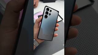Samsung S25 Ultra New Cover & Camera Protector ✅️ #link #samsung #shorts #trending