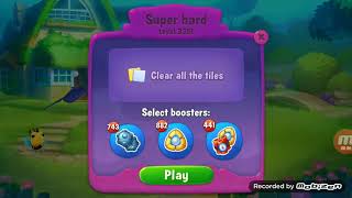 Super hard level-3351