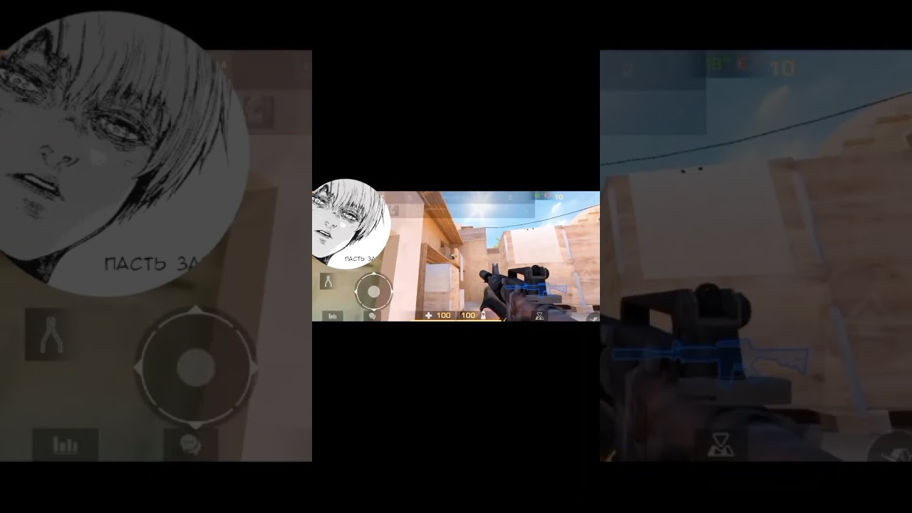 the best pick standoff🤯🕷🥱 