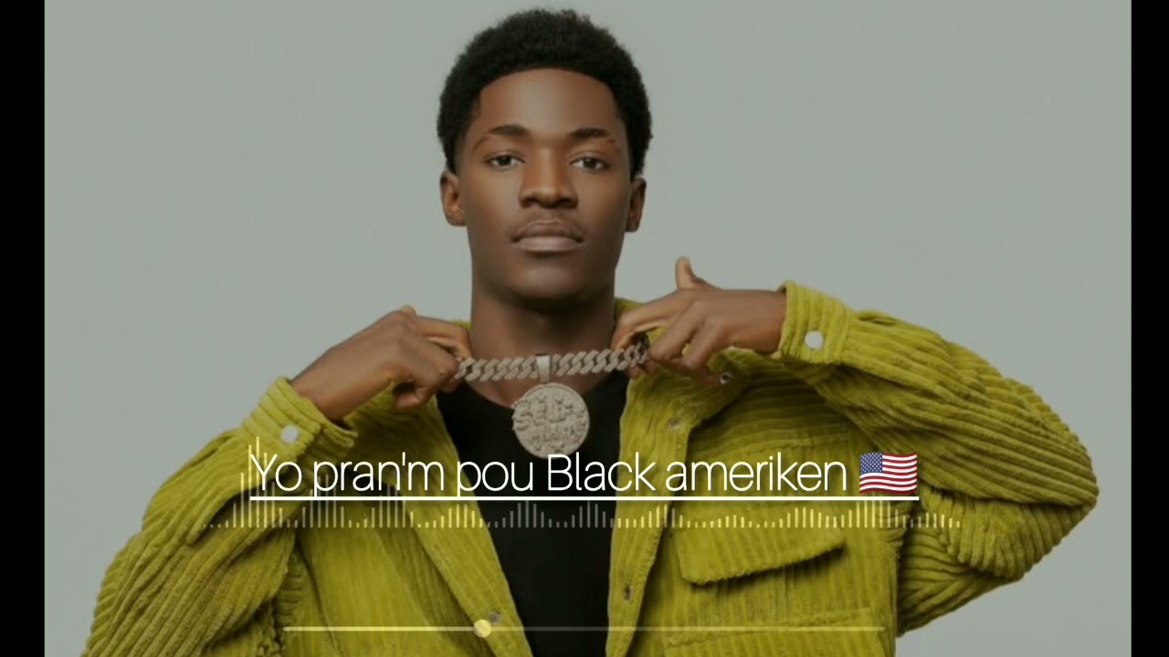 OG FRESH yo pranm pou black américain official ( lyrics videos)