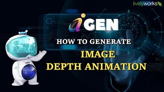 Bring Your Images To Life With Aigen Experience The Magic Of Image Animation