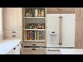 Fullmer Kitchen Cabinet Tour!