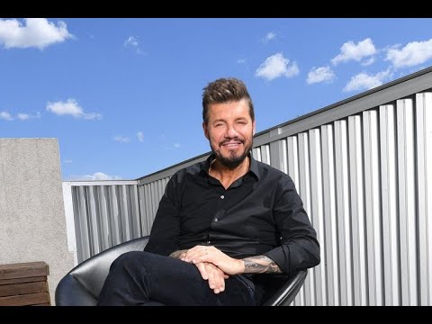 Marcelo Tinelli Se Vacuna Hoy Pero No Dio Detalles De Hora Y Lugar Para Que No Lo Invada La Prensa Youtube