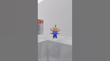 Robot 64 final room part 4 #roblox