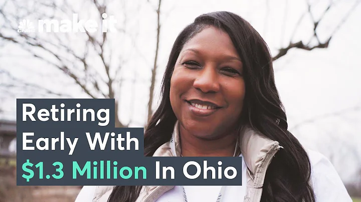 How I Retired Early At 49 With $1.3 Million In Ohio