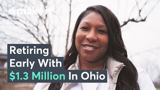 How I Retired Early At 49 With $1.3 Million In Ohio