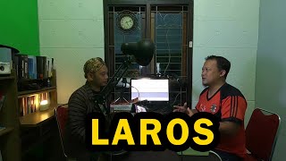 Lare Osing Talks About Banyuwangi Language, Ninja, Alas Gumitir