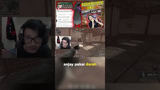 sini by one, lo pake dual gue pake fullcash