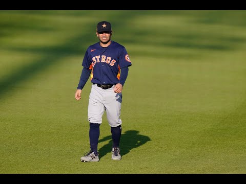 Yankees fans rip Astros’ Jose Altuve: 'You suck!'