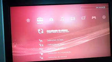 PS3 PROXY SERVER ( NOT WORKING )