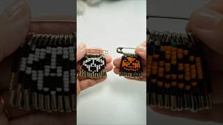 Ghost Pin vs Pumpkin Pin! 🎃👻
